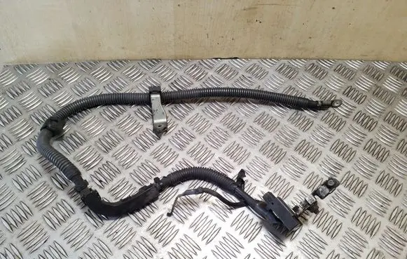 Toyota Avensis T270 Negative earth cable (battery) 2885028040 1314000092