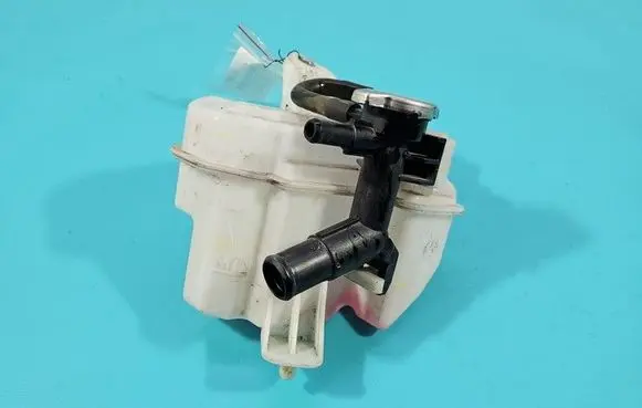 Toyota Corolla E210 E21 Coolant expansion tank/reservoir IMPRK1588646