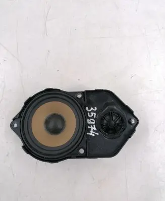 BMW X5 E70 Panel speaker 6513697805206 18820010