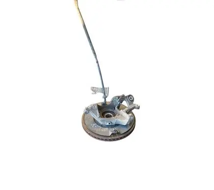 Chrysler 300C Rear wheel hub 68079761AA