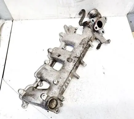 Nissan Primera Intake manifold 14001aw400