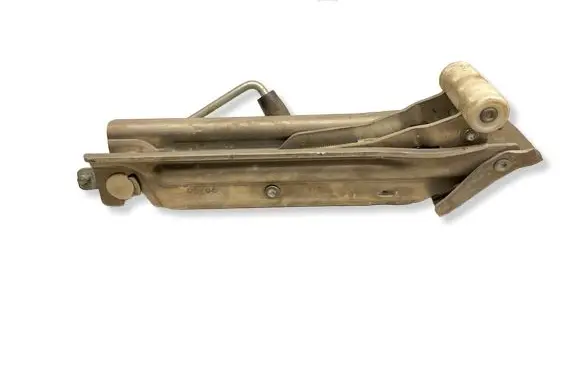 Audi A6 S6 C6 4F Lift Jack 4F0011031