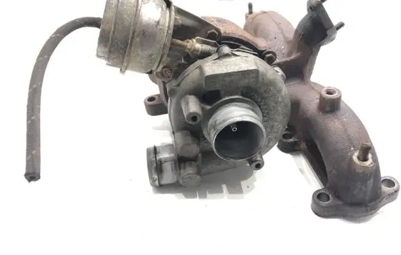 Seat Toledo II (1M) Turbo 038253019N