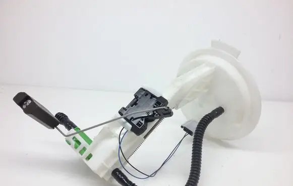 Fuel level sensor
