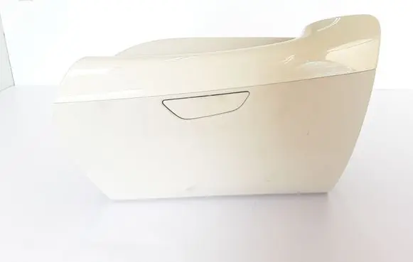 Renault Captur Glove box 685003033R