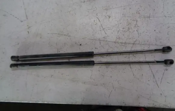 Ford Puma Tailgate strut 