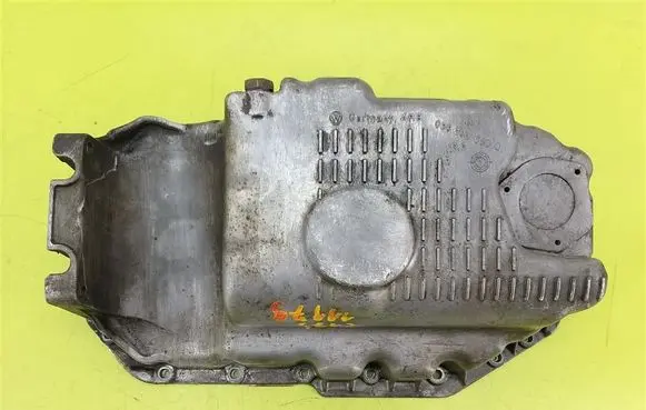 Seat Leon (1M) Oil sump 030103603Q