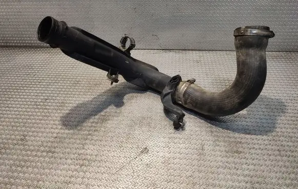 Volkswagen II LT Intercooler hose/pipe 1K014583AP