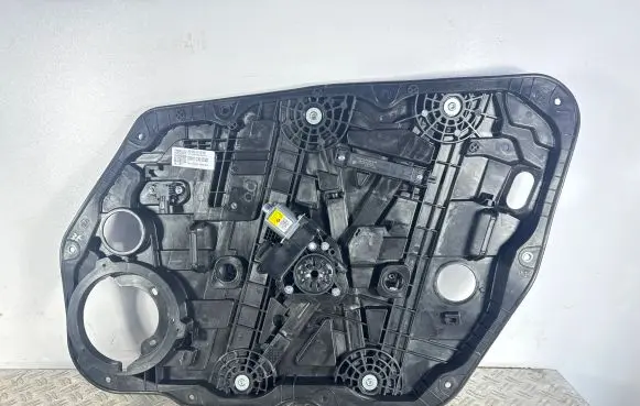 KIA EV6 Front door window regulator with motor 82480CV010 82460CV010