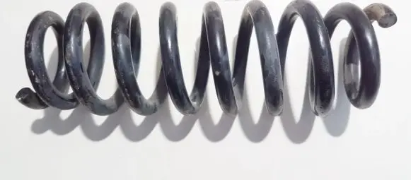 BMW 3 E90 E91 Rear coil spring