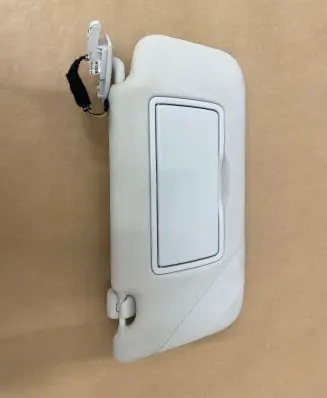 Ford Fiesta Sun visor DU5A00014CB