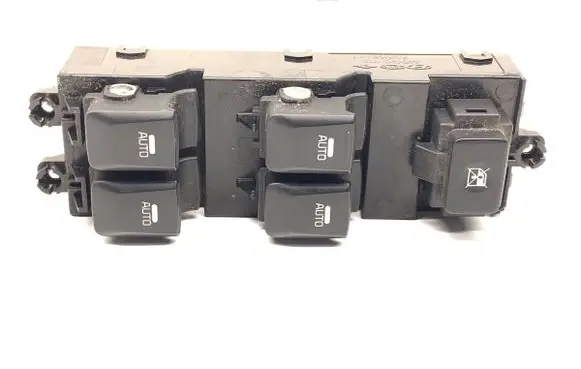 KIA Ceed Electric window control switch 
