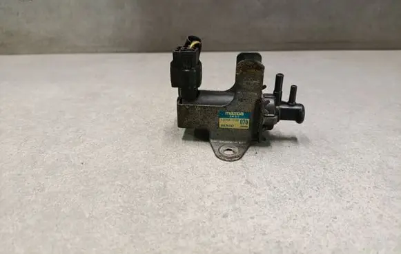 Mazda 6 Turbo solenoid valve 1397000700