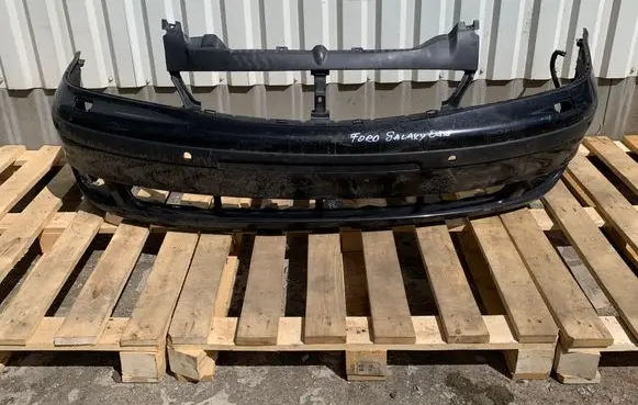 Ford Galaxy Front bumper 7M5807221