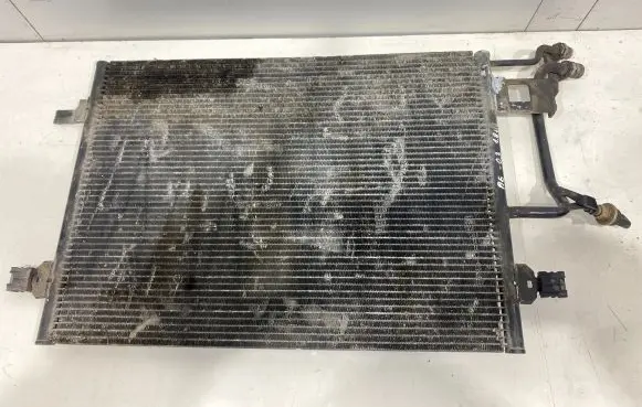 Audi A6 S6 C5 4B A/C cooling radiator (condenser) 4B0260401T