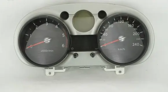 Nissan Qashqai Speedometer (instrument cluster) JD09D