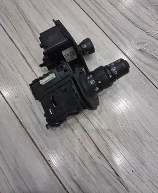 Renault Scenic II - Grand scenic II Light switch 8200206738