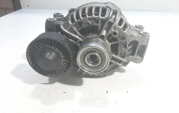 BMW 3 E90 E91 Generator/alternator 0124525083 7542529