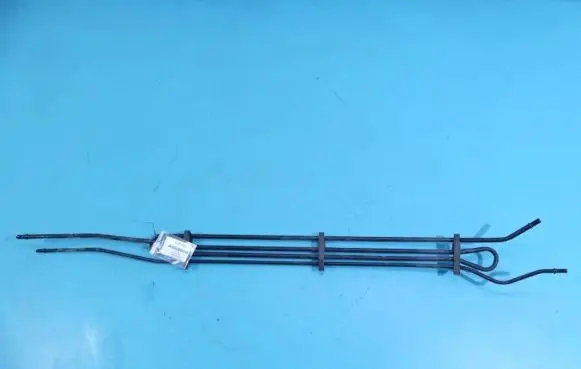 Fiat Panda III Fuel cooler (radiator) IMPRK1297851