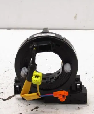 Mazda CX-3 Airbag slip ring squib (SRS ring) DE4H66CS0