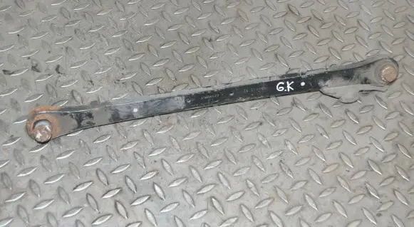 Mini Cooper Countryman R60 Rear upper control arm/wishbone 6768724