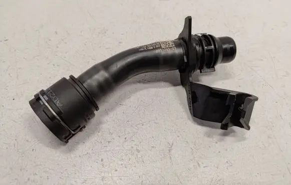BMW X3 G01 Engine coolant pipe/hose 11538651265