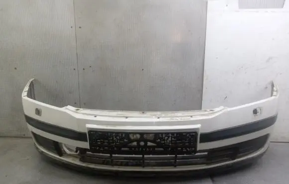 Skoda Octavia Mk2 (1Z) Front bumper