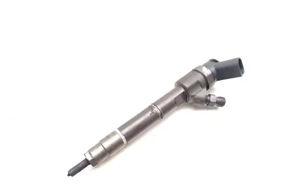 Mercedes-Benz A W169 Fuel injector 0445110378 A6400701287