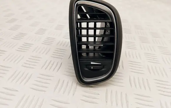 Renault Scenic IV - Grand scenic IV Dashboard side air vent grill/cover trim 687605833R 3103000