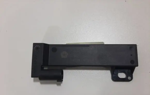 Keyless (KESSY) go control unit/module
