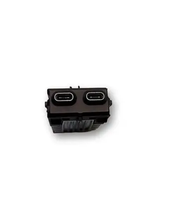 BMW 5 G60 G61 USB socket connector 84105A8D637 84105A27DE6 5A27DE6
