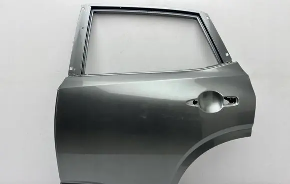 Nissan Qashqai J12 Rear door 