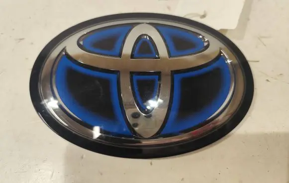 Toyota C-HR I Manufacturers badge/model letters 9097502161
