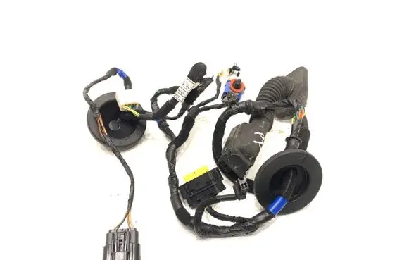 KIA Ceed Front door wiring loom 91616-A2380