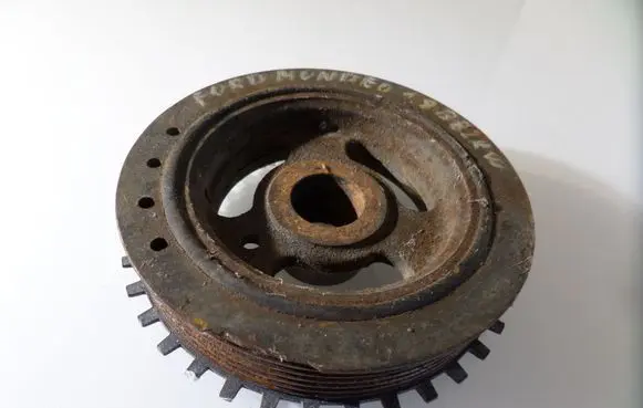 Ford Mondeo MK I Crankshaft pulley