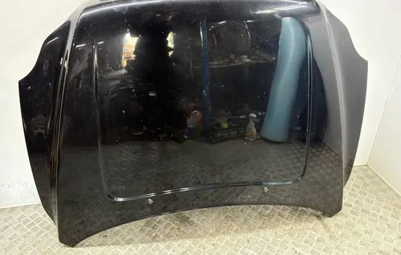 Volvo XC90 Engine bonnet/hood