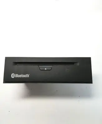 Nissan Qashqai Bluetooth control unit module 25915JG40A 80236524 CCA1452E