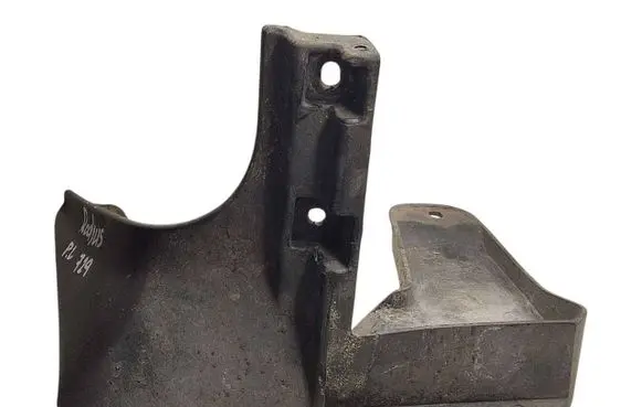 SsangYong Rodius Front mudguard 7975021600