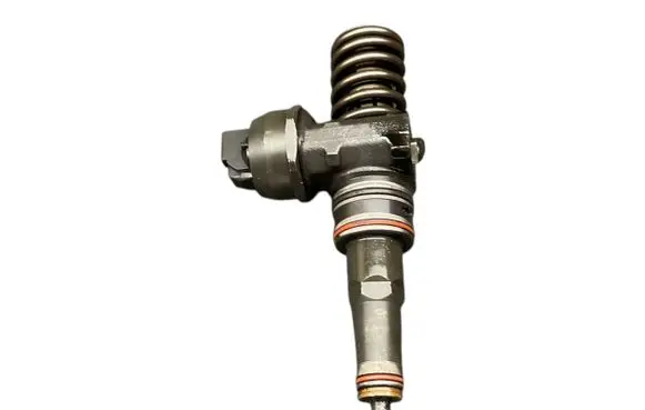 Volkswagen Golf V Fuel injector 038130073AG 0414720215