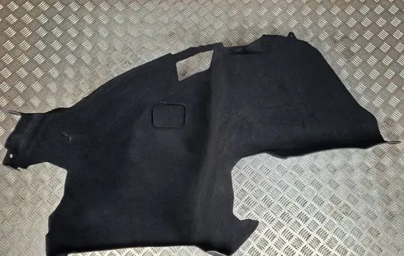 Tesla Model S Other trunk/boot trim element 100731900F 4242014110 370221200305