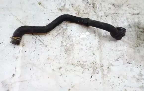 Ford Mondeo MK IV Engine coolant pipe/hose s4000256