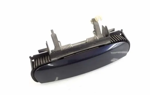 Audi A4 S4 B6 8E 8H Rear door exterior handle 4B0839885