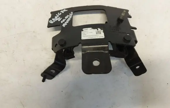 Ford Ranger IV Blind spot radar bracket P1WT-14C022-AA