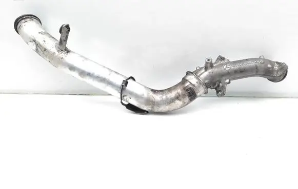 Mercedes-Benz E AMG W213 Intercooler hose/pipe A6540980400