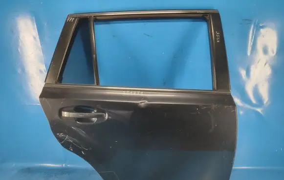 Subaru Outback Front door 60409AJ02A9P