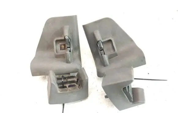 Volvo C70 Convertible roof lock/latch 30632915 30632918 30633963