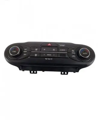 KIA Sorento Climate control unit 97250C5KC5