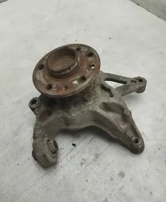 Opel Vectra C Rear wheel hub spindle/knuckle 