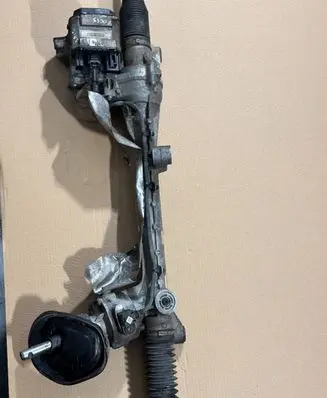 Ford Focus C-MAX Steering rack AV613D070 A0040345H AV613D070VP