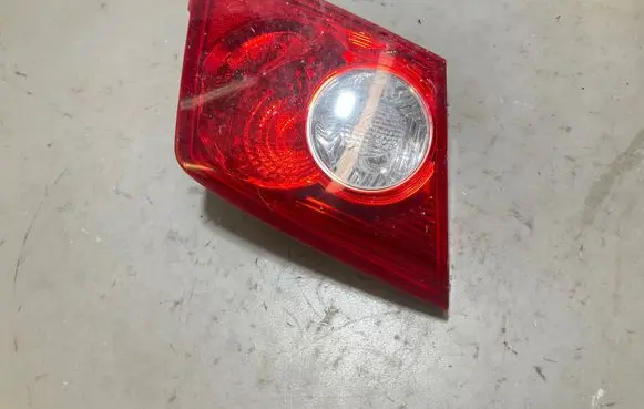 Chevrolet Lacetti Tailgate rear/tail lights